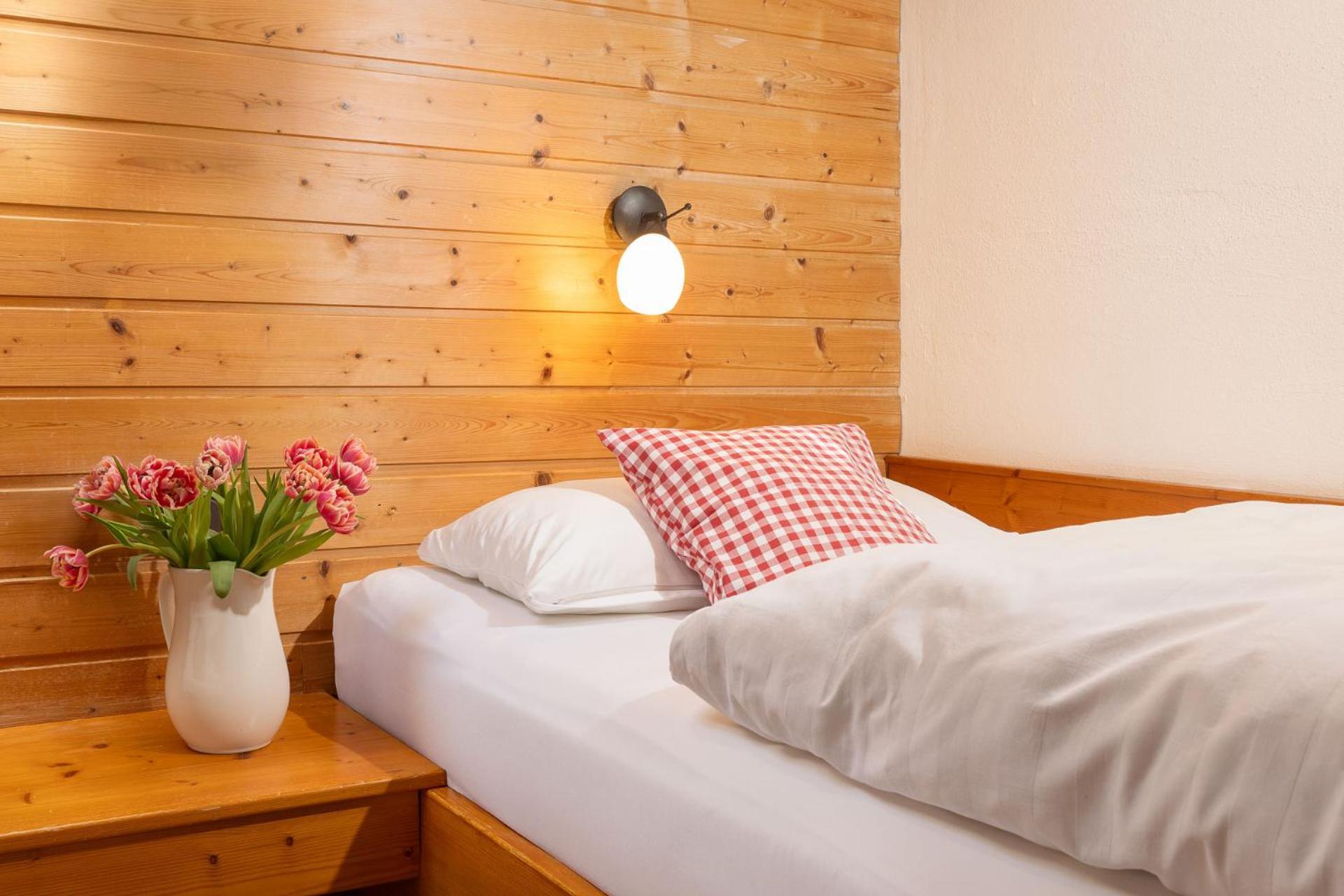 Landhaus Pichler Mit Sauna 鲁波尔丁 外观 照片