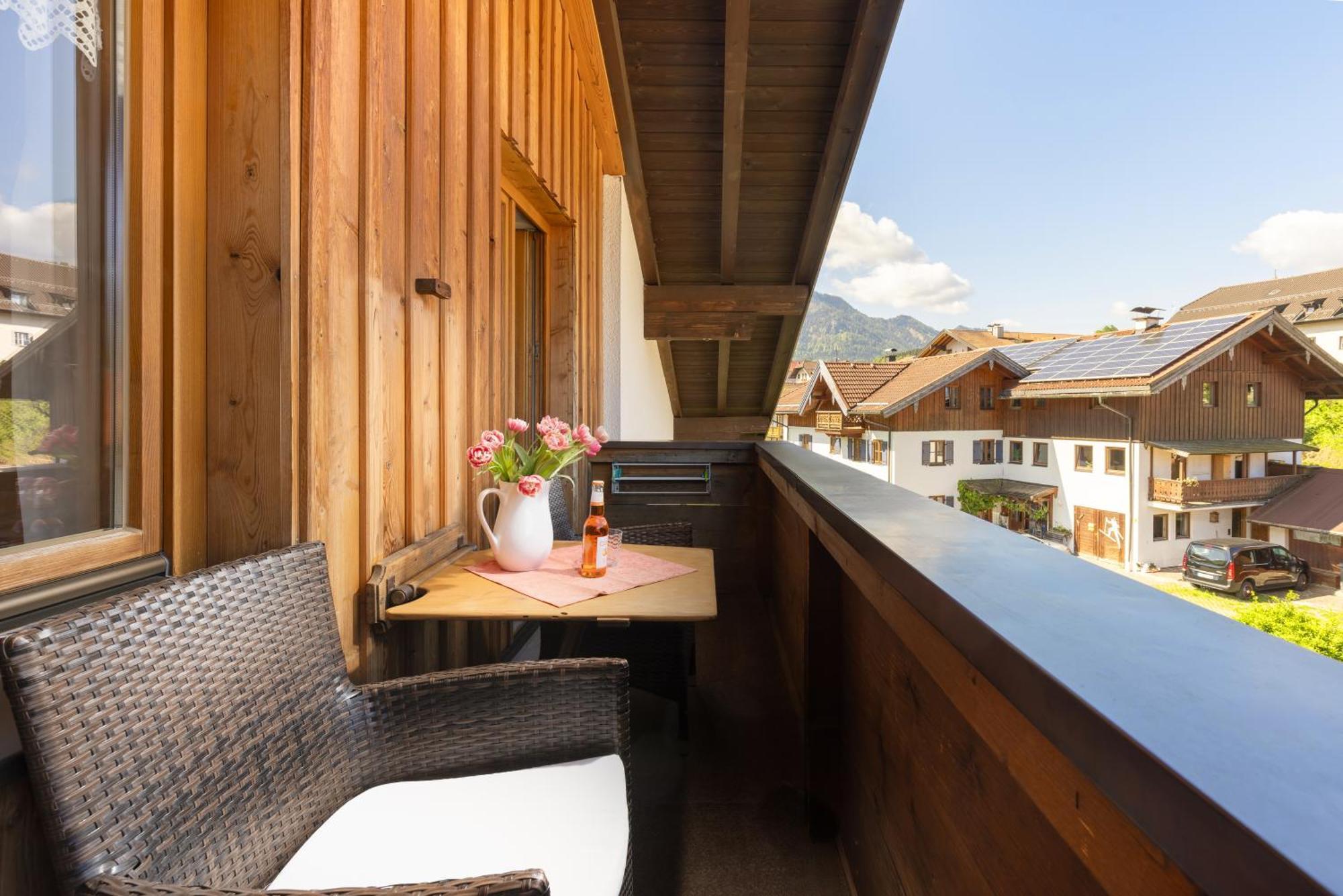 Landhaus Pichler Mit Sauna 鲁波尔丁 外观 照片