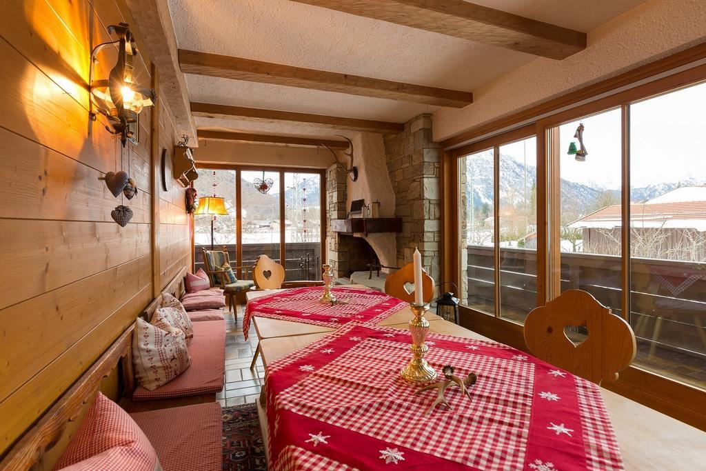 Landhaus Pichler Mit Sauna 鲁波尔丁 外观 照片