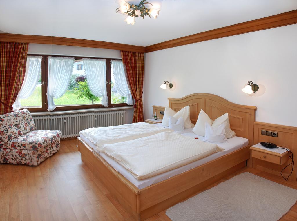 Landhaus Pichler Mit Sauna 鲁波尔丁 外观 照片