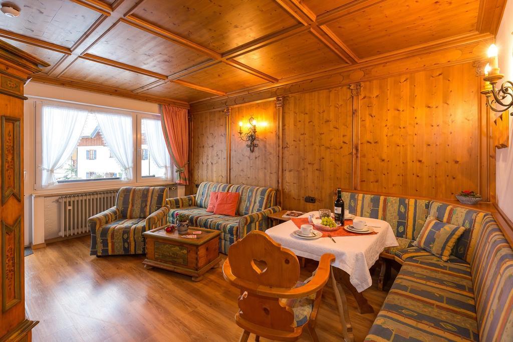 Landhaus Pichler Mit Sauna 鲁波尔丁 外观 照片