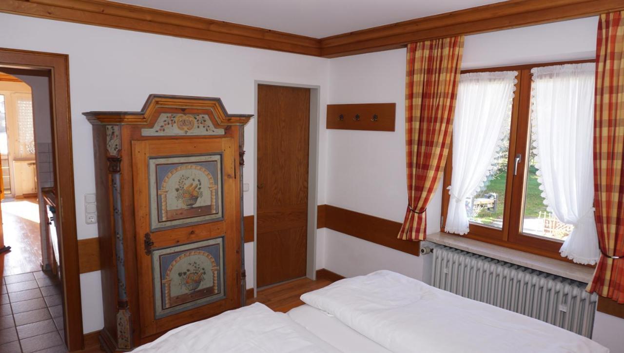 Landhaus Pichler Mit Sauna 鲁波尔丁 外观 照片